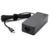 "Lenovo" kintamosios srovės adapteris 01FR031 01FR024 65W C tipo USB C ADLX65YLC3A