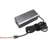 "Lenovo" kintamosios srovės adapteris 01FR031 01FR024 65W C tipo USB C ADLX65YLC3A