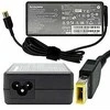 LENOVO nešiojamojo kompiuterio įkroviklis 135 W (kvadratinis antgalis) 45N0362