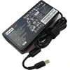 LENOVO nešiojamojo kompiuterio įkroviklis 135 W (kvadratinis antgalis) 45N0362