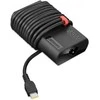 Lenovo ThinkPad Slim 65W kintamosios srovės adapteris USB-C 4X20V24678