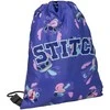 CERDÁ Lilo And Stitch "Disney" Lilo ir Stičas sportinis krepšys su virvele 39 cm