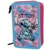 Lilo And Stitch Disney Lilo ir Stitch 3 lygių užpildytas penalas
