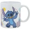 Lilo And Stitch Disney Lilo ir Stitch puodelis 325 m dovanų dėžutėje