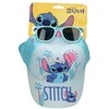 Lilo And Stitch Disney Lilo ir Stitch saulės akiniai ir kepurės rinkinys