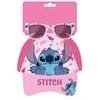 Lilo And Stitch Disney Lilo ir Stitch saulės akinių ir kepurės rinkinys