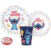 Lilo And Stitch Lilo ir Stitch indų rinkinys vaikams