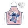 Lilo And Stitch Lilo ir Stitch vaikų prijuostė