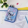 „Undercover“ – pieštukų dėklas su „Lilo Stitch“ įdaru (6600000130)