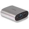 Lindy 4K60 HDMI eARC ekstraktorius