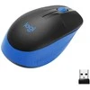 Belaidė pelė Logitech M190, mėlynos spalvos
