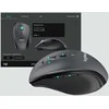 Pelė Logitech M705 Marathon