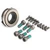 LUK Sankabos komplektas Dviejų masių smagratis AUDI A3 SEAT 5P1 VW Passat B6 02A141165B 036141026K