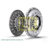LUK Sankabos komplektas FORD FOCUS C-MAX VOLVO C30 30651915 30735153