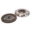 LUK Sankabos komplektas FORD FOCUS C-MAX VOLVO C30 30651915 30735153