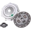 LUK Saugo Komplektas Citroen AX Saxo Xsara Peugeot 106 205 206 6444 6444A 6444B