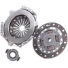 LUK Saugo Komplektas Citroen AX Saxo Xsara Peugeot 106 205 206 6444 6444A 6444B