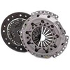 LUK Svorio Sankoaba Mini Cooper One R50 R53 Svorio Diskas 620312400