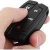 Madezz Automobilinis nuotolinio valdymo raktas, 5 mygtukai, PFC7953 lustas, 434 MHz, skirtas "Land Rover Freelander 2