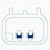 MAGNETI MARELLI Langų reguliatorius 350103146000 8200038152
