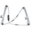 MAGNETI MARELLI langų reguliatorius 350103170026 1C0837656C