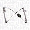 MAGNETI MARELLI langų reguliatorius 350103170026 1C0837656C