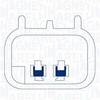 MAGNETI MARELLI langų reguliatorius 350103755000 80701AX115