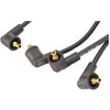 Magneti Marelli Uždegimo laido komplektas AUDI A3 SEAT 6L2 SKODA 6Y5 06A905409L 06A905409N