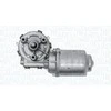 MAGNETI MARELLI valytuvų variklis 064300021010 7701054828