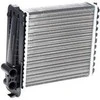 MAHLE AH106000S Šildytuvo radiatoriaus šerdis, aliuminis, 194×190×42 mm
