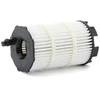 Knecht Mahle Alyvos filtras AUDI A4 VOLVO XC90 I MINI TOYOTA 079198405A 079198405B