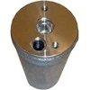 MAHLE Džiovintuvas, oro kondicionierius AD254000S 05066635AA
