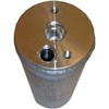 MAHLE Džiovintuvas, oro kondicionierius AD254000S 05066635AA
