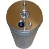 MAHLE Džiovintuvas, oro kondicionierius AD254000S 05066635AA