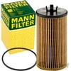 Mann Filter Alyvos filtras 71744410 73504179 0650172