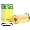 Mann Filter Alyvos filtras 71744410 73504179 0650172
