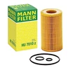 Mann Filter Alyvos Filtras BMW 320 323 325 328 330 Alyvos Filtras 11427508571 11427508572 11427508573