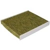 MANN FILTER FP 26 021 FreciousPlus salono žiedadulkių filtras, skirtas lengviesiems automobiliams