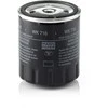 Mann Filter MANN kuro filtras WK716 Mercedes Benz W123 W126 240D 300CD 300D 300SD 300TD