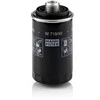 Mann Filter Mann W71945 alyvos filtras Audi VW 2.0L Turbo varikliui 2008-2017