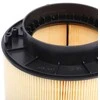 Knecht Mann Filter Oro filtras AUDI A5 Q5 06E129638E 8K0133843D