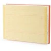 Mann Filter Oro filtras MB W906 VW Crafter 30-50 Van (2E) A0000903751 2E0129620D