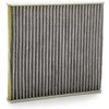 Mann Filter Žiedadulkių filtras AUDI A3 A4 A6 VW Golf Passat SEAT Leon Skoda Octavia 1.0 1.2 1.4 1.5 1.6 1.8 2.0 TSI TDI