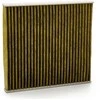 Mann Filter Žiedadulkių filtras AUDI A3 A4 A6 VW Golf Passat SEAT Leon Skoda Octavia 1.0 1.2 1.4 1.5 1.6 1.8 2.0 TSI TDI