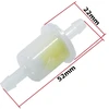 MANN kuro filtras 5 mm