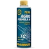 MANNOL 2 taktų AGRO OIL ŽALIA FORMULA H 120ml 7859