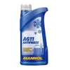 MANNOL AG 11 aušinimo skysčio koncentratas 1 l