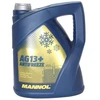 MANNOL AG 13+ aušinimo skysčio koncentratas, pažangus, 5 l