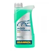 MANNOL AG 13 Žalias aušinimo skystis 1 l