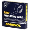 MANNOL izoliacinė juosta 19 mm 10 metrų